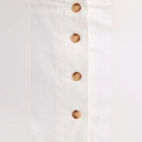 Favorite Daughter The Lovesick Mini Dress, Size 12, $258 - Picture 5 of 11